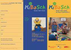 KiBaSch-Flyer